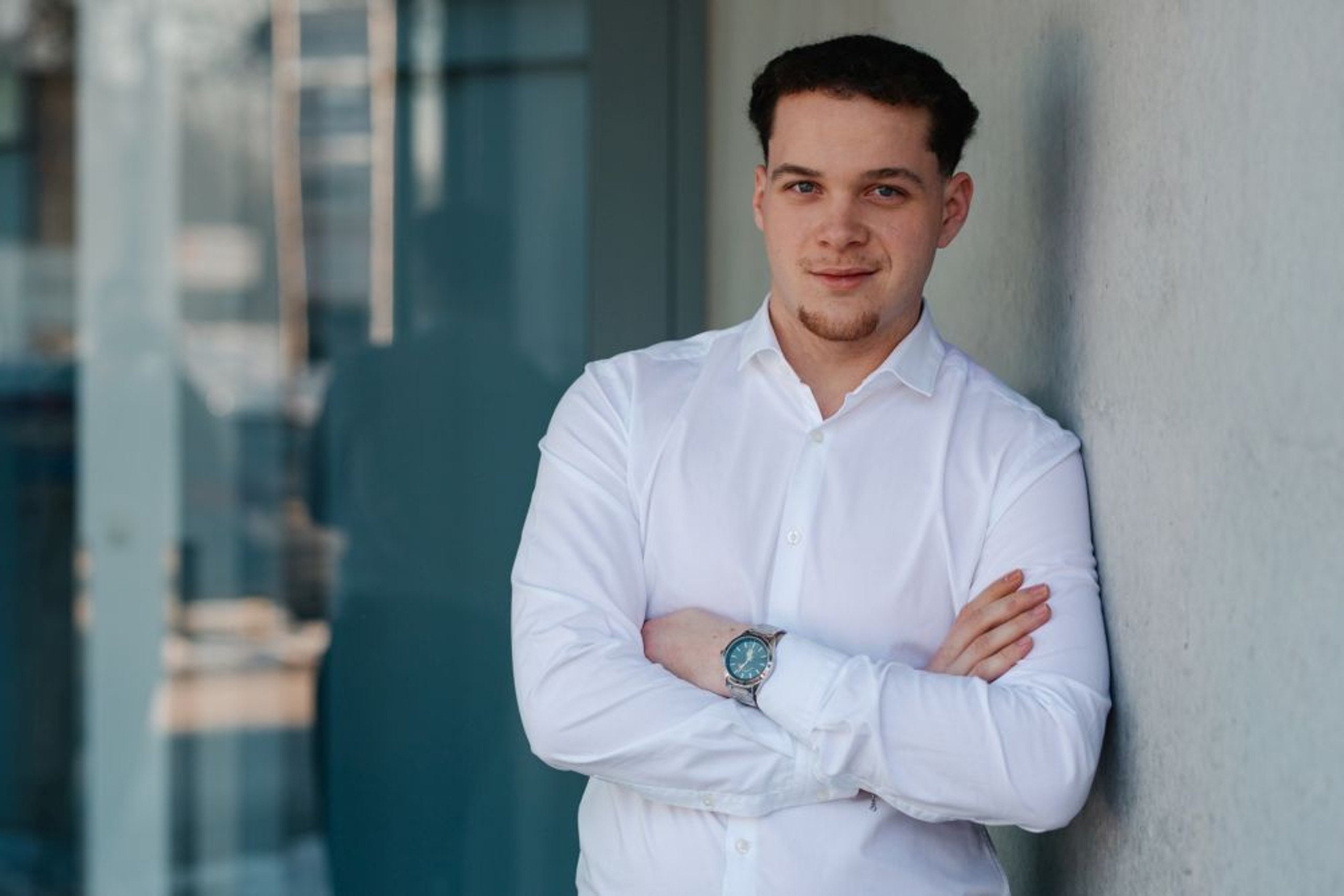 Mitarbeiter der Kanzlei Pöschl | Partner im Porträt